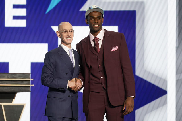 2022 NBA Draft Set For Thursday, June 23