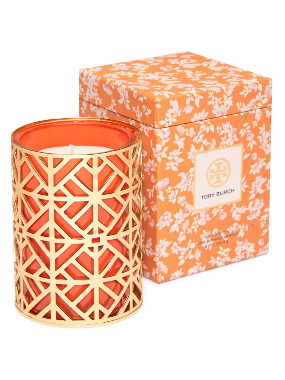 797 Madison Scented Candle