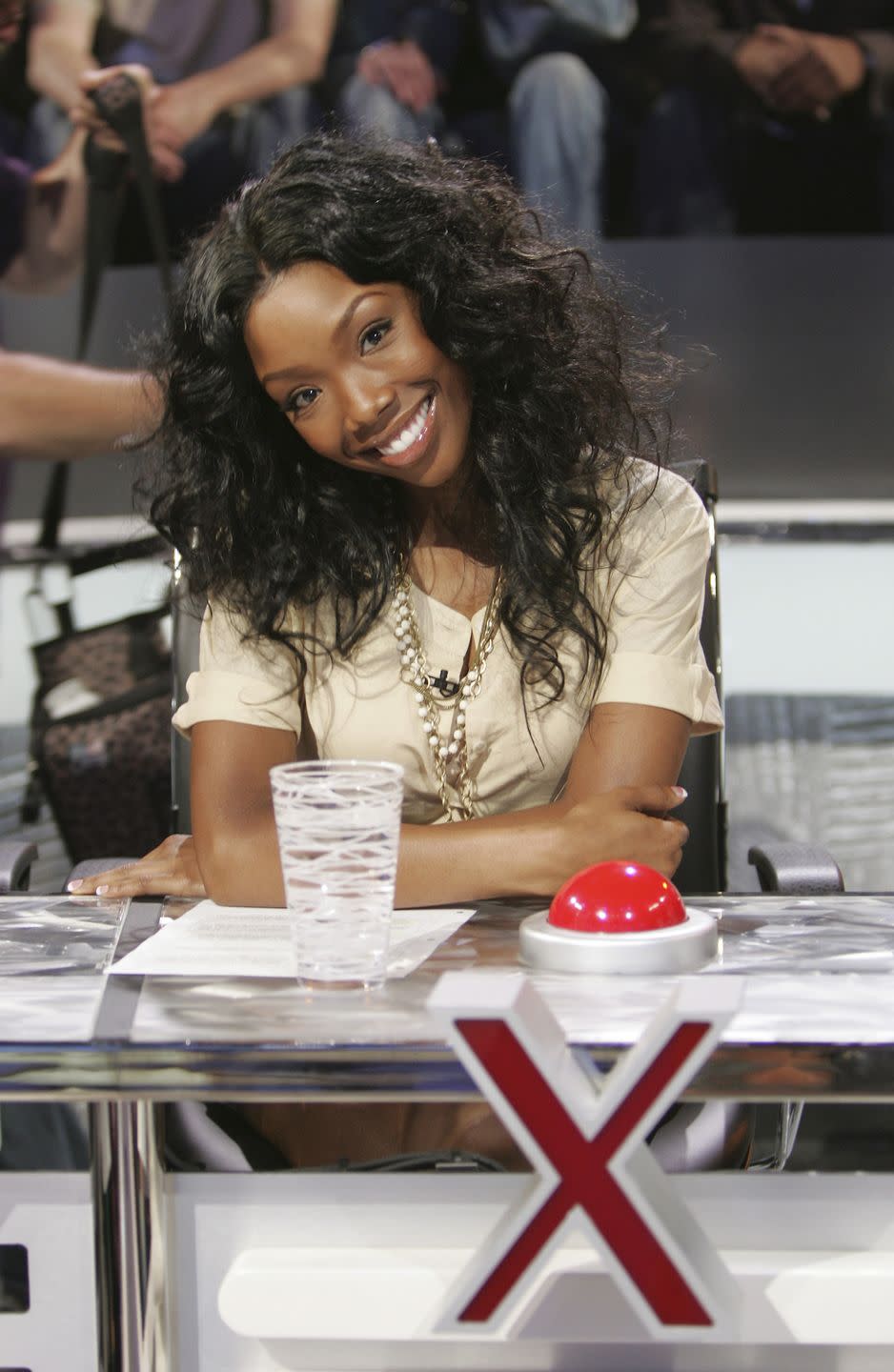 <p>Though her tenure was quick, the <em>Moesha</em> star definitely left her mark on<em> AGT</em> history. While the reason for Brandy walking away was never fully confirmed, <a href="https://people.com/tv/americas-got-talent-judges-and-hosts-through-the-years/?slide=5862826#5862826" rel="nofollow noopener" target="_blank" data-ylk="slk:People;elm:context_link;itc:0;sec:content-canvas" class="link "><em>People</em> </a>reports that multiple outlets at the time pointed to her involvement in a fatal L.A. car accident that led to the death of Awatef Aboudihaj (<a href="https://www.reuters.com/article/us-brandy/brandy-wont-be-charged-in-fatal-crash-idUSN2848843620071229" rel="nofollow noopener" target="_blank" data-ylk="slk:Brandy was not charged;elm:context_link;itc:0;sec:content-canvas" class="link ">Brandy was not charged</a>). She was replaced with Sharon Osbourne following the incident. Brandy has since acted in <em>Star</em>, <em>Zoe Ever After</em>, <em>The Game</em> and more. </p>