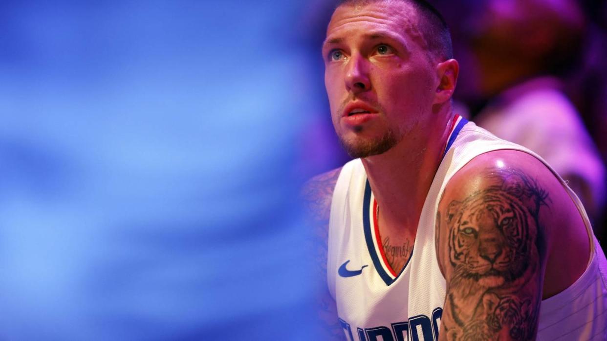 NBA-Star Theis: "Meisterschaft ist das Ziel"