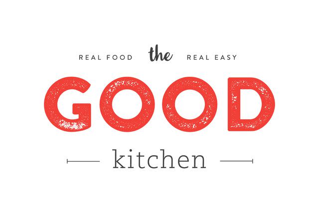 The Good Kitchen