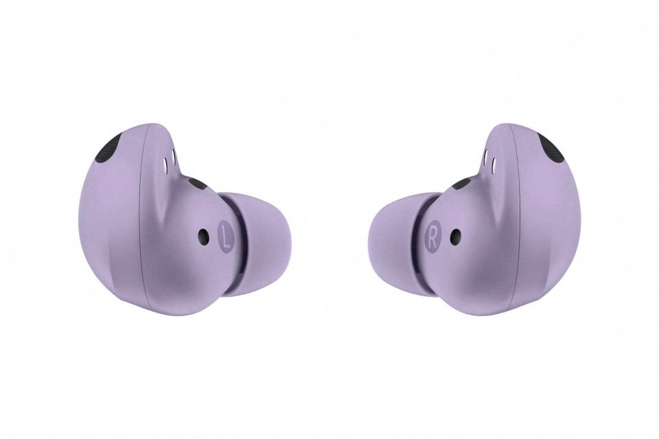 <p>Samsung Galaxy Buds 2 Pro</p>
