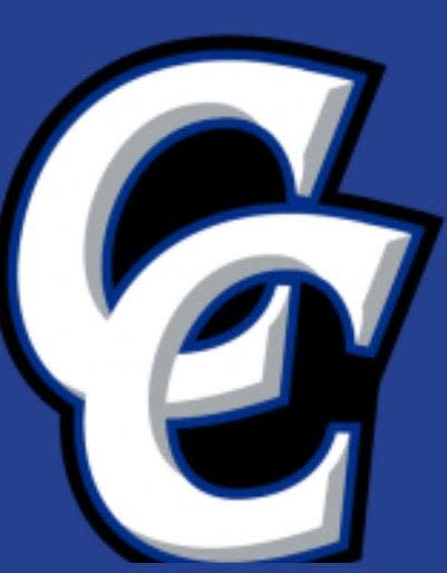 Central Christian Comets.