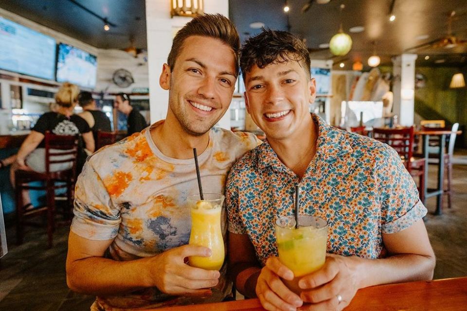 Explore Honolulu with Gay Travel Influencers Michael & Matt