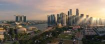 <p>Un ratio loyer / salaire de 44% fait de Singapour la ville asiatique la moins abordable.</p>