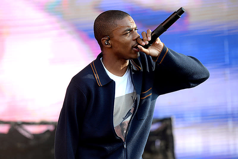 Vince Staples