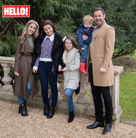 dani-dyer-family-picture