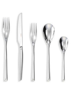 Stainless Steel Flatware