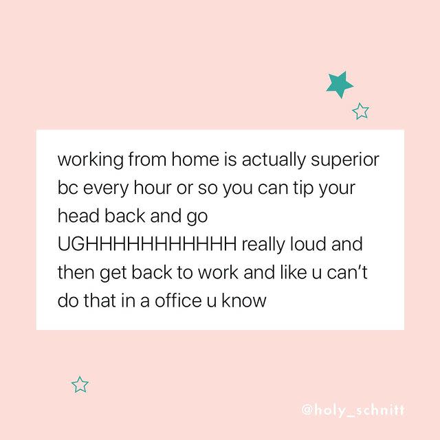 <p>Feel for my housemates</p><p><a href="https://www.instagram.com/p/B_O9fWzH4ZH/" rel="nofollow noopener" target="_blank" data-ylk="slk:See the original post on Instagram;elm:context_link;itc:0;sec:content-canvas" class="link ">See the original post on Instagram</a></p>