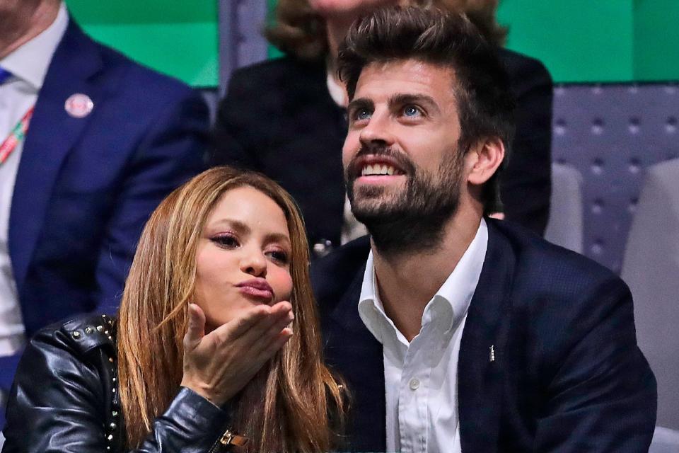 Colombian pop star Shakira and her partner, Spanish soccer star Gerard Piqué, are separating. In a statement released June 4, 2022, by Shakira's PR firm, the pair said: "We regret to confirm that we are separating. For the well-being of our children, who are our highest priority, we ask that you respect our privacy."