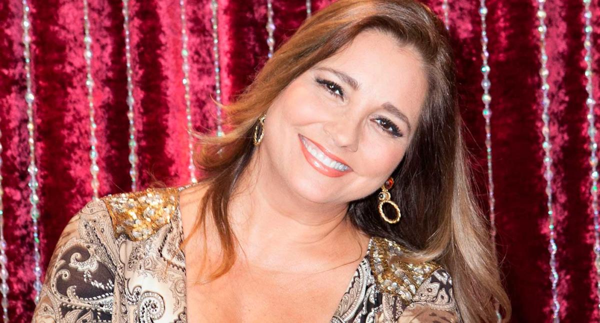 Gaby Rivero se puso nostálgica y recordó su faceta musical con 'El Club de  Gaby'