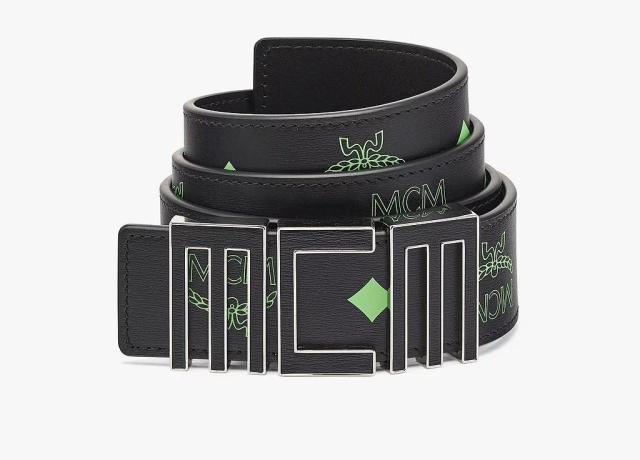 16 MCM Men's Belt ideas  mcm belt, mens belts, belt