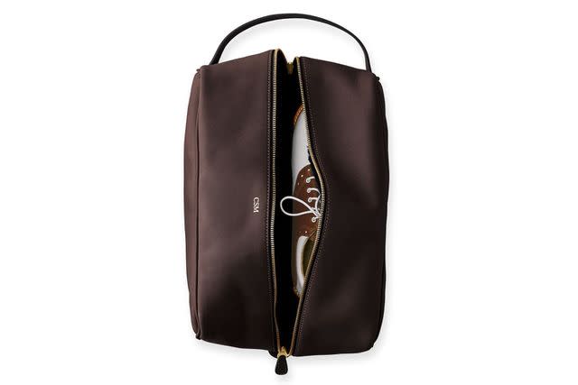 Travel in Style with our Travel Shoe Bags