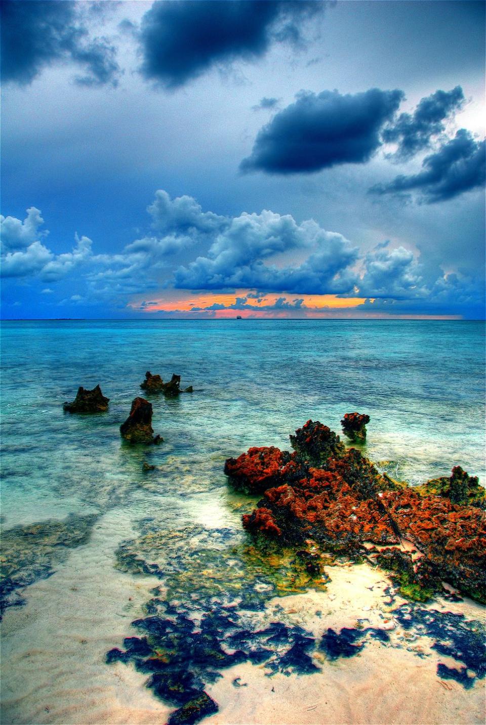 Grand Cayman