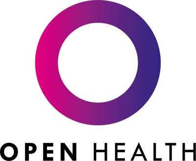 OPEN Health brings together deep scientific knowledge, global understanding, and broad specialist expertise to support our clients in improving health outcomes and patient wellbeing. (PRNewsfoto/OPEN Health)