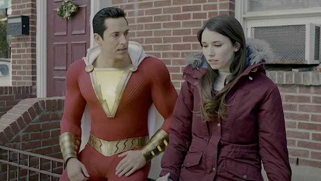 Shazam 2 Cast & Characters: 24 Main Actors and Who They Play