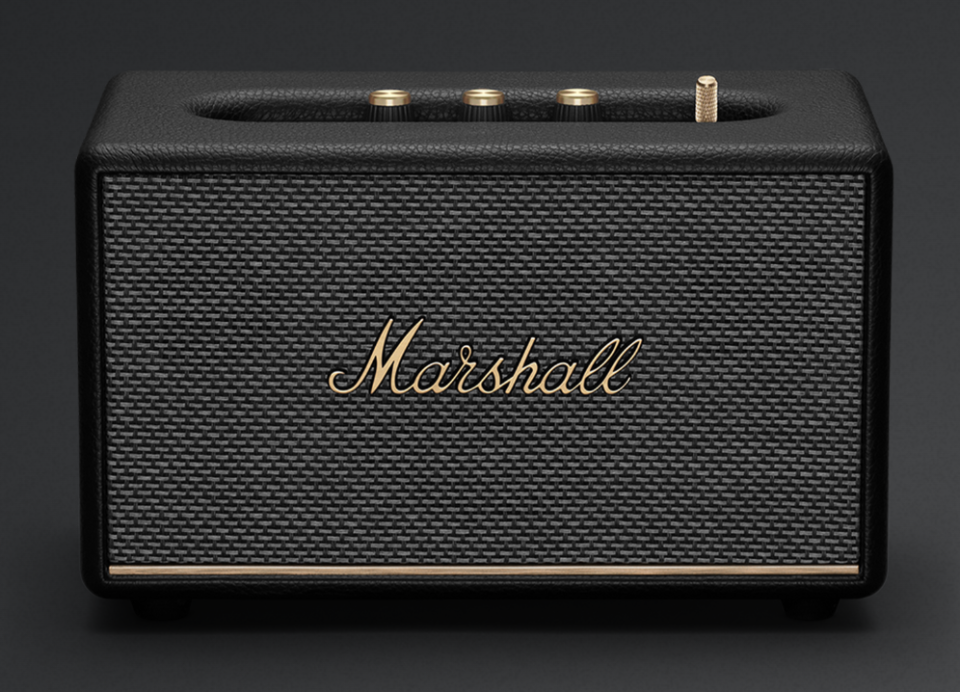 Marshall Acton III Bluetooth Speaker, How to Work from Home According to 12 Year Veteran