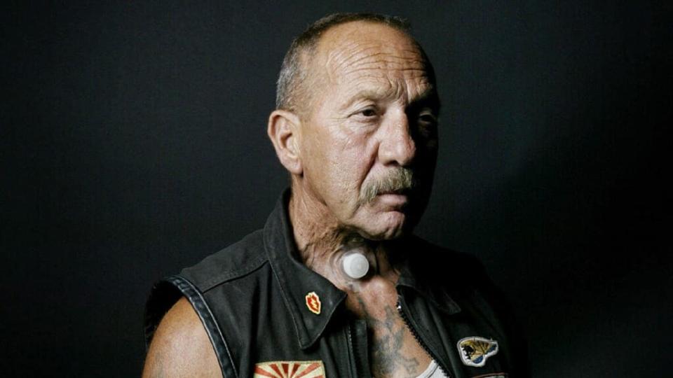 Sonny Barger, Hells Angels Founder, Cultural Icon and ‘Sons of Anarchy ...