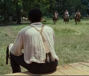 OSCARS: ‘12 Years A Slave’ Editor Describes Filming The Lynching Of Solomon Northup