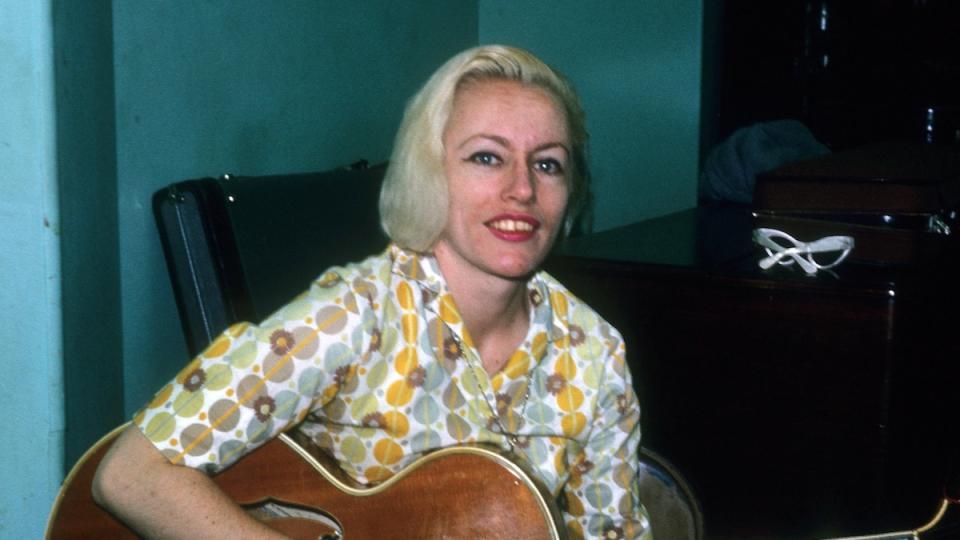 Carol Kaye