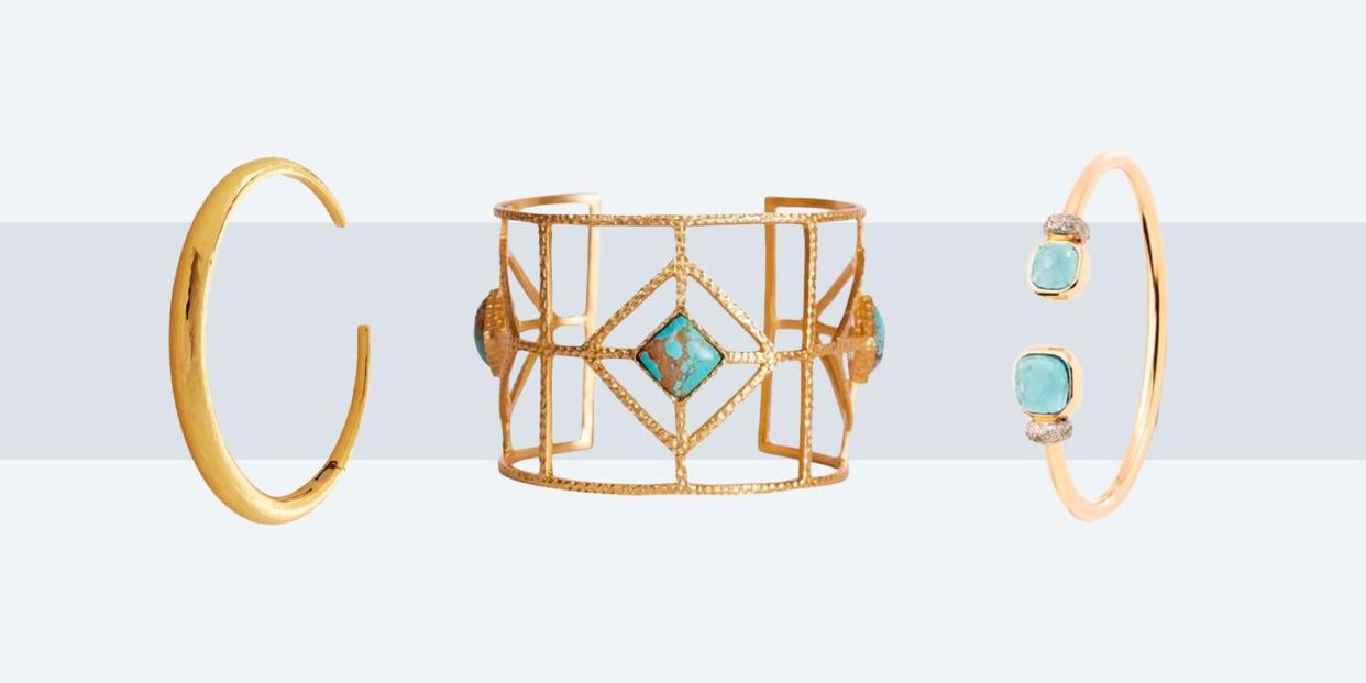 best cuff bracelets