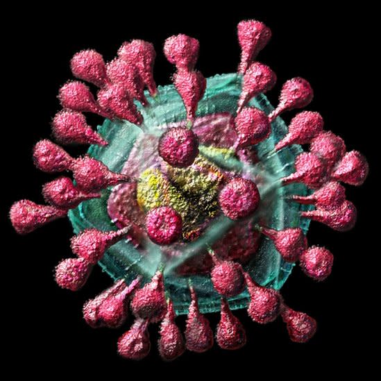 Coronavirus