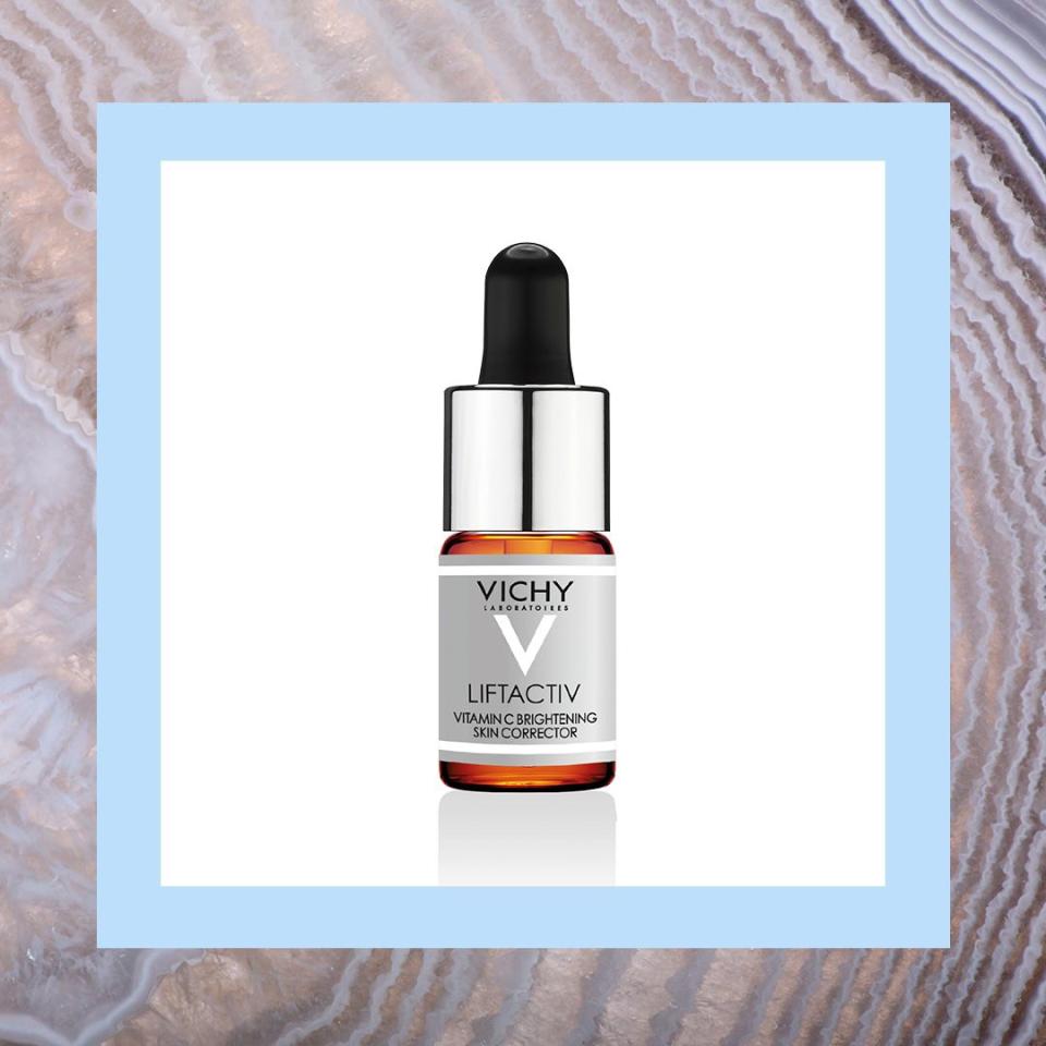 Best Anti-Ager: Vichy Liftactiv Vitamin C Serum