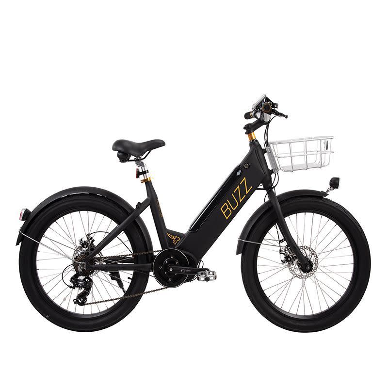 3) BUZZ E-Bike