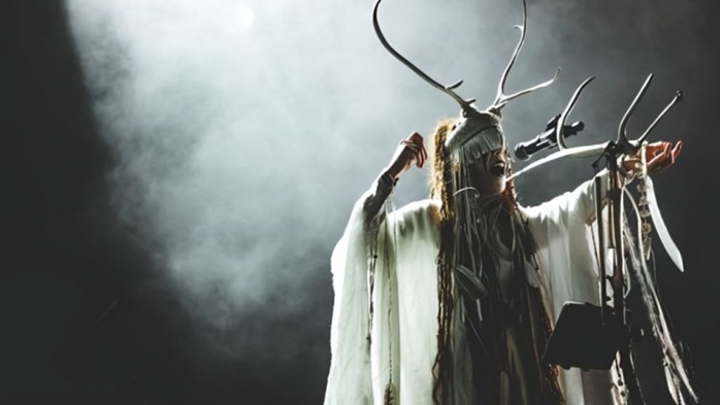 Heilung