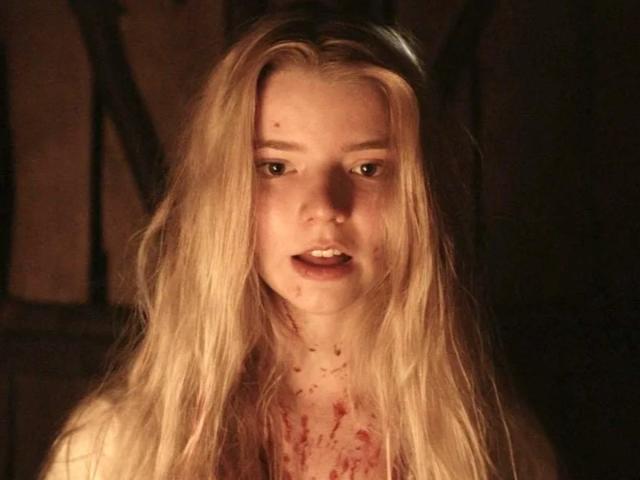 Anya Taylor-Joy passou na Disney para estar em Robert Eggers 'The