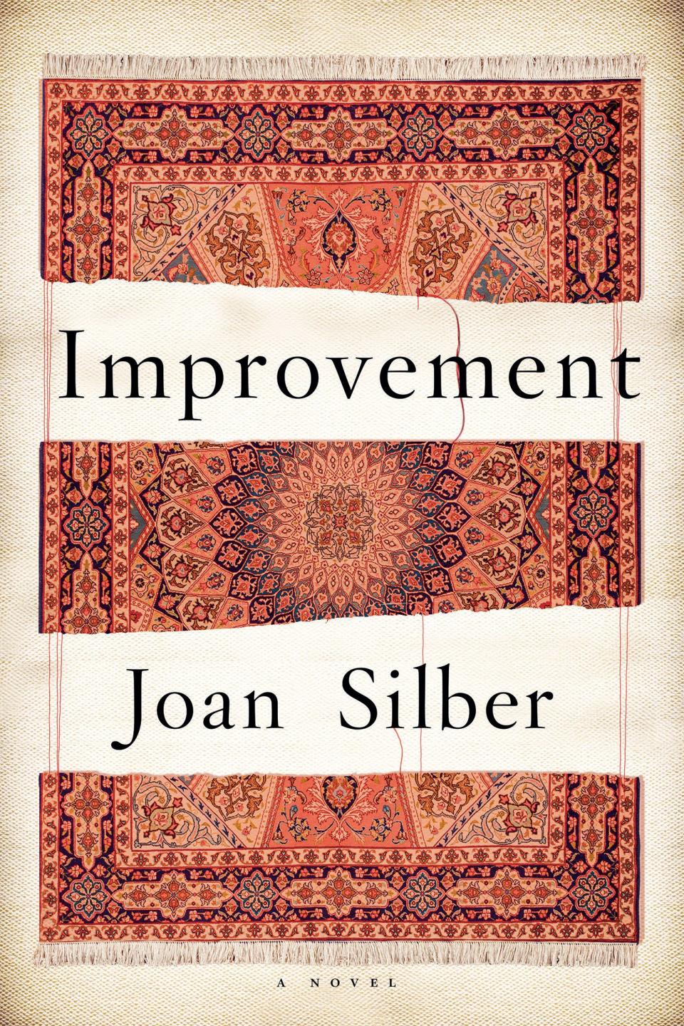 Picture of Improvement Book