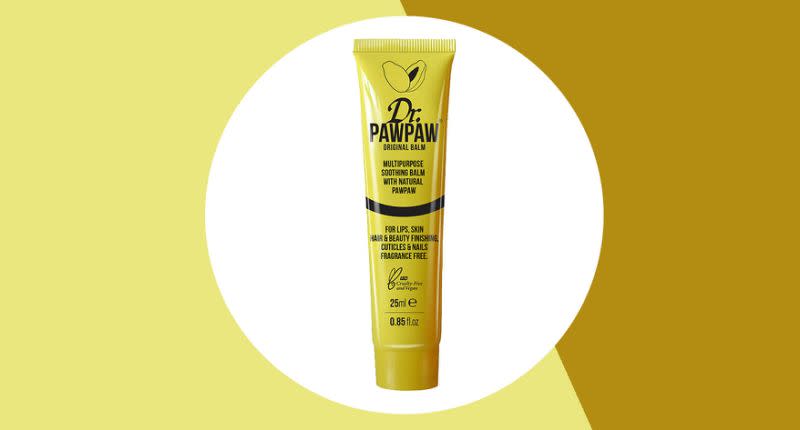 Diese Dr. PAWPAW Creme wird weltweit jede Minute einmal verkauft