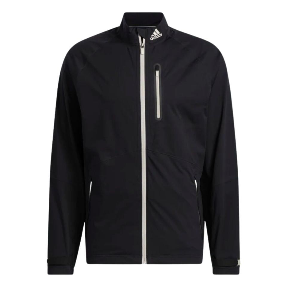 <p><a href="https://go.redirectingat.com?id=74968X1596630&url=https%3A%2F%2Fwww.adidas.com%2Fus%2Frain.rdy-full-zip-jacket%2FHN4128.html&sref=https%3A%2F%2Fwww.menshealth.com%2Fstyle%2Fg43710542%2Fbest-golf-clothing-brands%2F" rel="nofollow noopener" target="_blank" data-ylk="slk:Shop Now;elm:context_link;itc:0;sec:content-canvas" class="link ">Shop Now</a></p><p>Adidas</p><p>adidas.com</p>