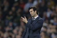 <p>Gareth Bale scored the only goal in a tricky 1-0 win over LaLiga’s bottom side.</p>