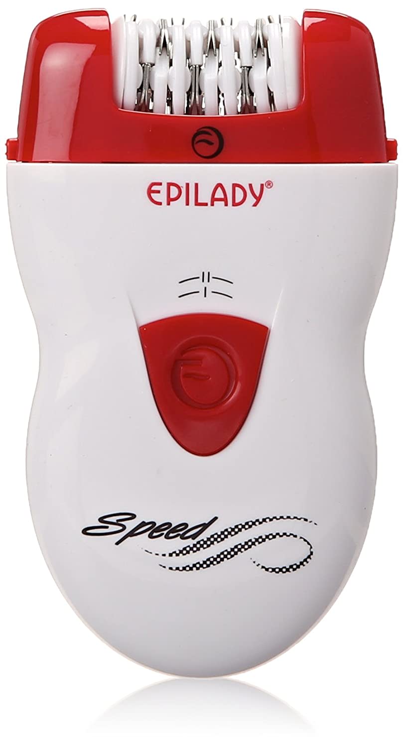 Epilady Speed Corded Epilator, Best Bikini Trimmers and Razors