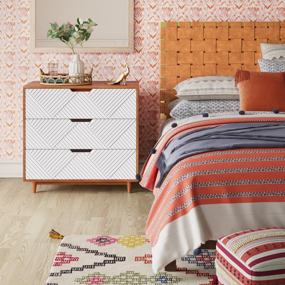 Opalhouse Touraco Dresser. (Photo: Target)