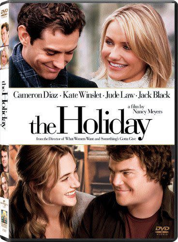 ‘The Holiday’ (2006)