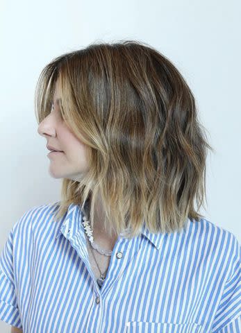 25 Timeless Haircuts For Mature Women That Flatter At Any Age