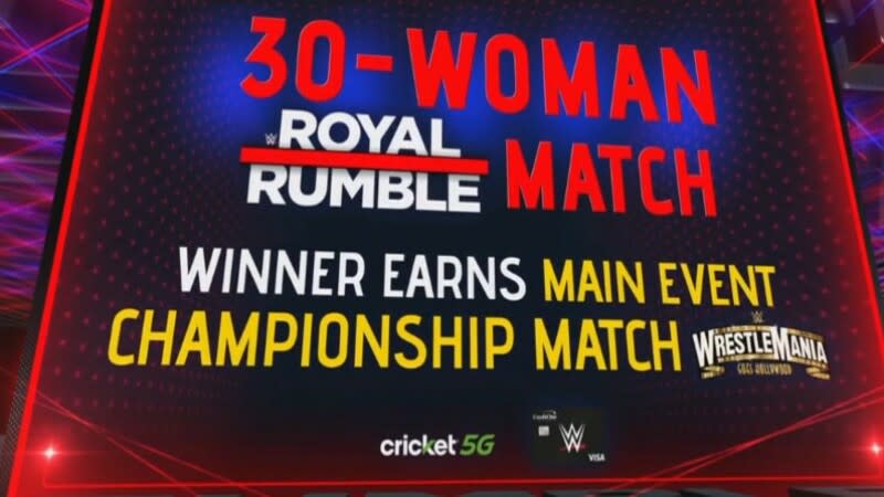 Shayna Baszler Declares For Women's Royal Rumble, Updated List Of Participants
