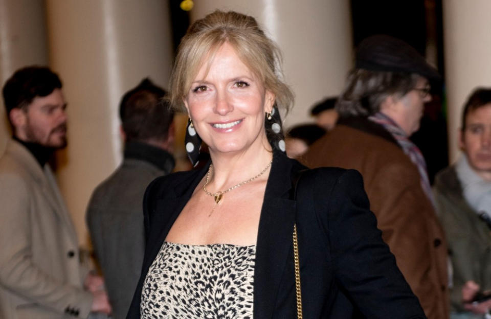Model and photographer Penny Lancaster - who is married to ‘Maggie May’ singer Sir Rod Stewart - revealed in 2017 that she suffers from extreme sweating. During an episode of ‘Loose Women’, Penny said: “I have hyperhidrosis. […] It’s something to do with the nervous system – I'm not nervous. […] It started when I was a teenager and I was doing exams. I had to wear white cotton gloves because on a page a few lines below (where I was writing) would get damp.”