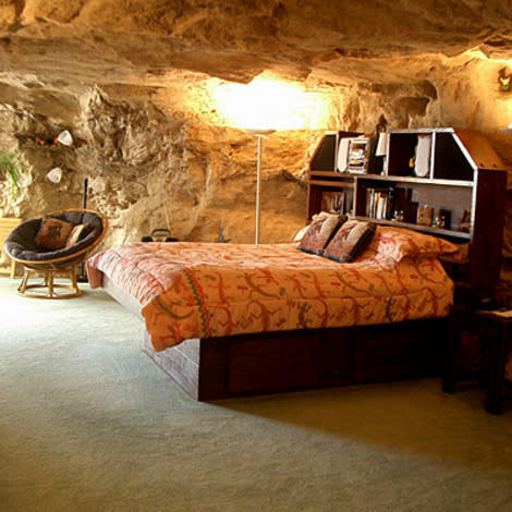 Kokopelli's Cave Bed & Breakfast, Farmington, NM