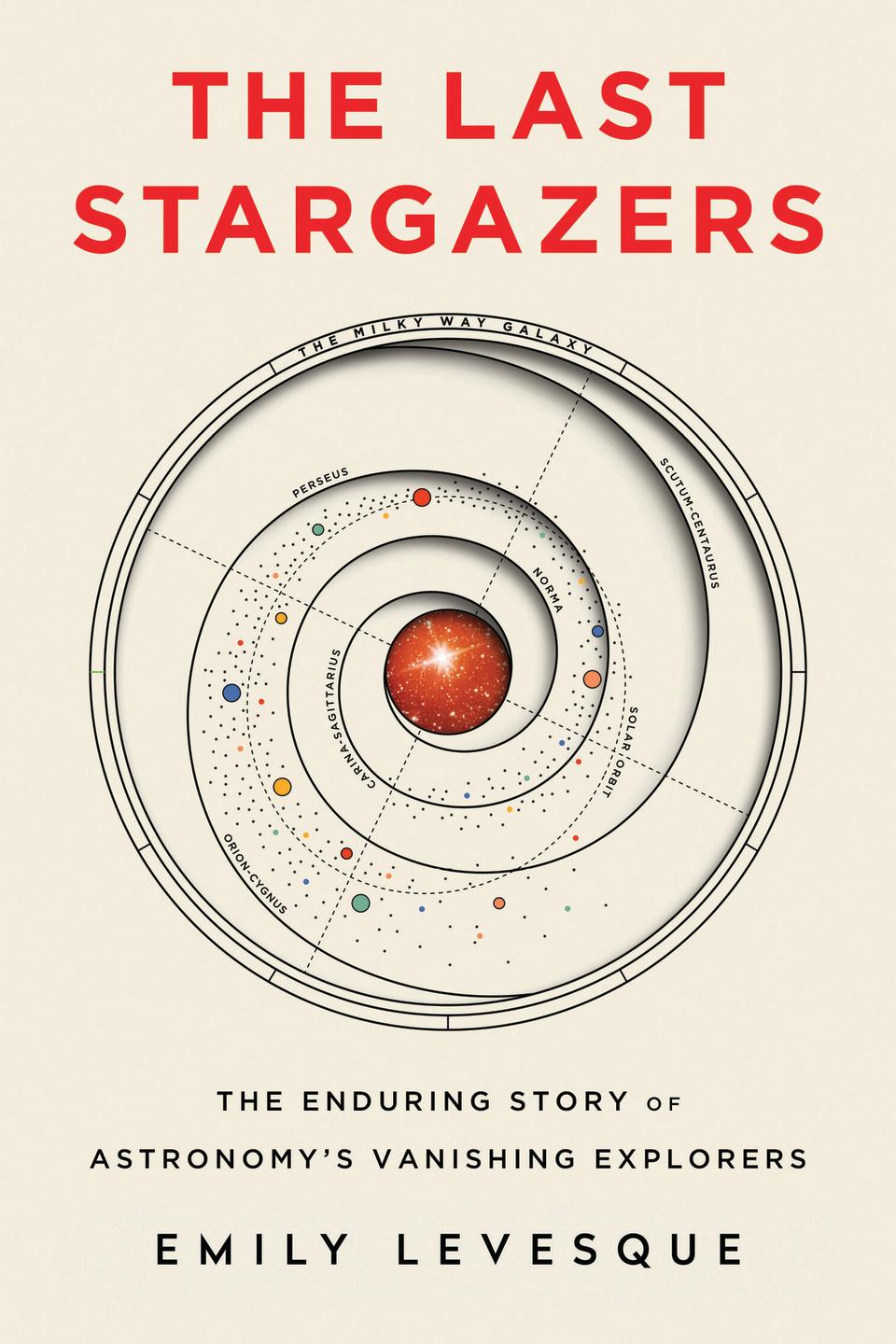 Stargazers cover