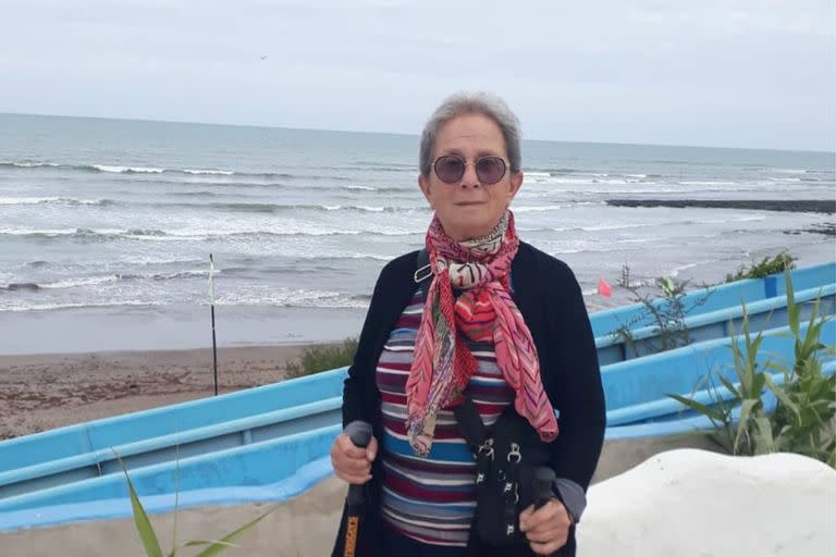 Ataque terrorista en Israel: una mujer de 80 años es la tercera víctima argentina que murió en su casa