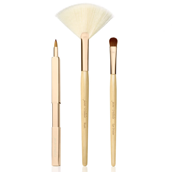 Must-Have Brush Kit
