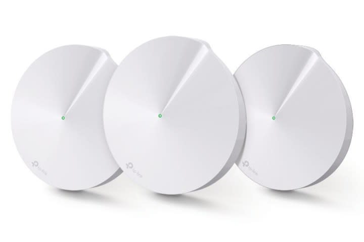 TP-Link Deco M5 Wi-Fi system