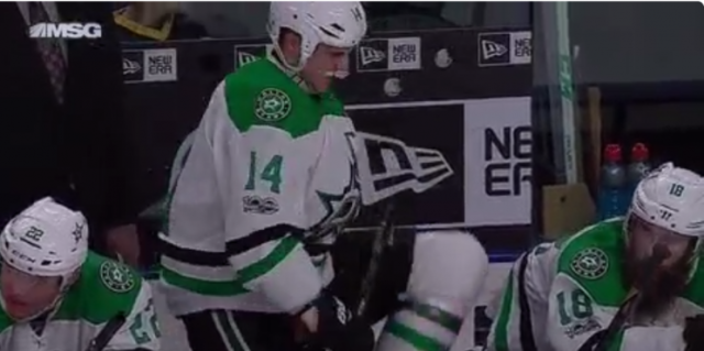 Jamie Benn Videos