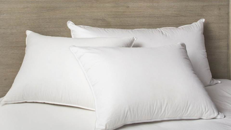 The best bed pillows of 2019: Parachute Home