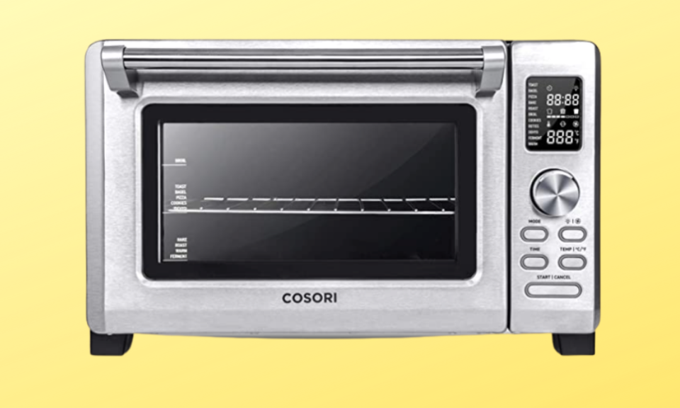 Your new favorite appliance is here.