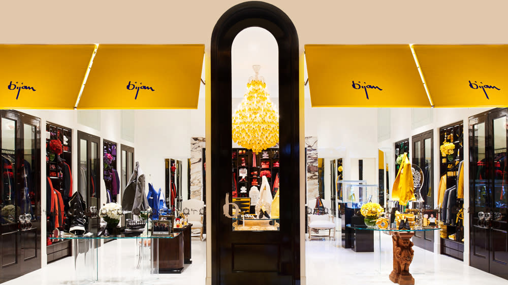 Louis Vuitton's Luxe Design Pop-Up in Beverly Hills – Robb Report