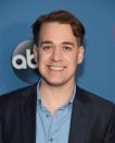 <p>Actor <strong>T.R. Knight</strong> devastated fans when he announced he was leaving <em>Grey's</em> in 2009, citing a gradual "breakdown of communication" between himself and executive producer Shonda Rhimes. More specifically, T.R. revealed that when he noticed he was getting significantly less screen time on the show, he simply decided to leave rather than ask what was going on with his character. "My five-year experience proved to me that I could not trust any answer that was given [about George]," <a href="https://ew.com/article/2009/07/23/greys-star-tr-knight-reveals-why-he-left/" rel="nofollow noopener" target="_blank" data-ylk="slk:he explained;elm:context_link;itc:0;sec:content-canvas" class="link ">he explained</a>. "And with respect, I'm going to leave it at that." </p>